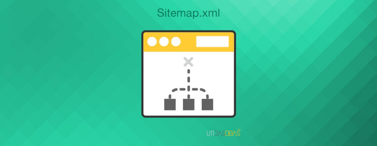 Sitemap.xml em SEO