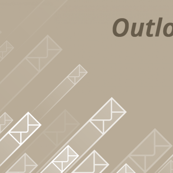 Saiba como configurar o seu e-mail no Outlook 2010